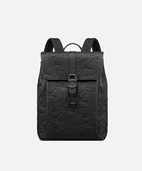 데일리 플랩 백팩