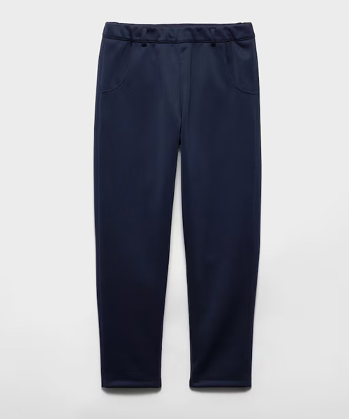 테크니컬 플리스 팬츠