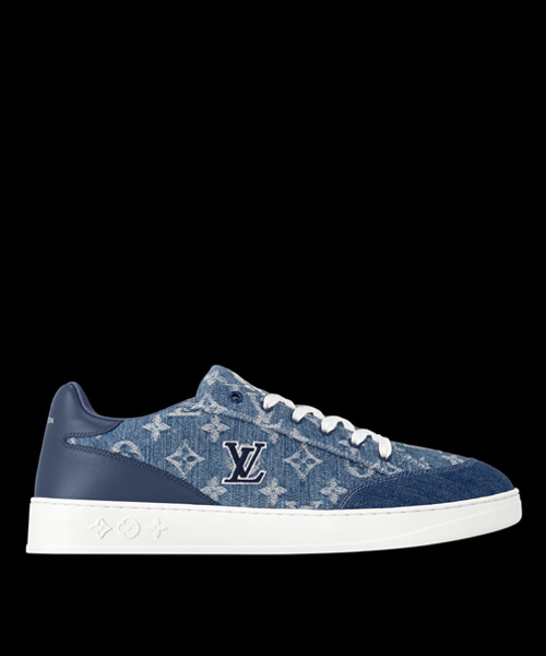 LV 리조트 스니커즈