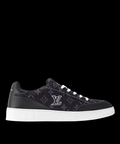 LV 리조트 스니커즈