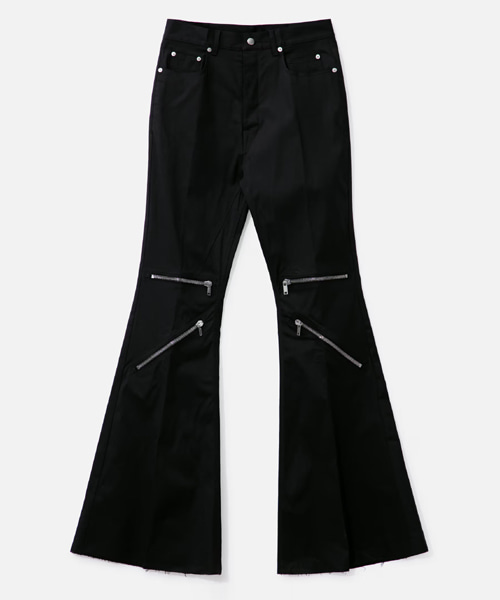 할리우드 볼란 카고 팬츠