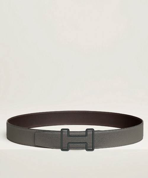 투나잇 컬러 벨트 & 리버서블 가죽 스트랩 38mm