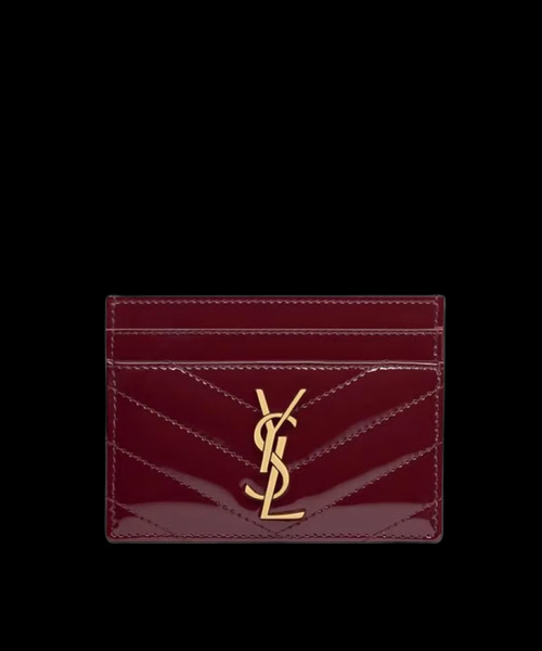 카산드라 마테라쎄 카드 케이스