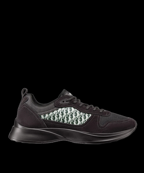 B25 러너 스니커즈