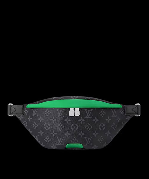 디스커버리 범백