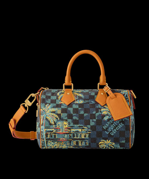 스피디 25 반둘리에