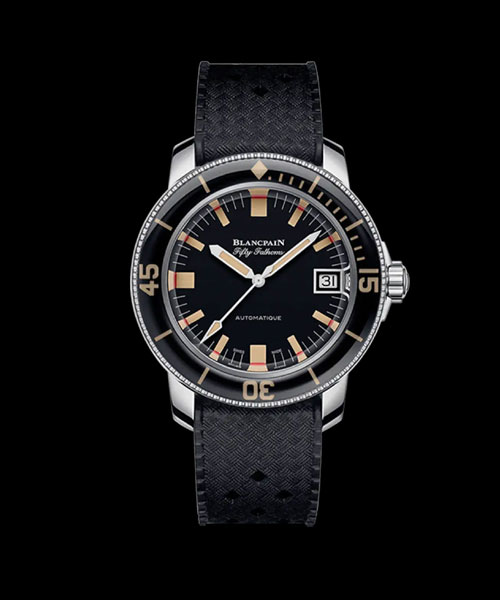 피프티 패덤즈 바라쿠다