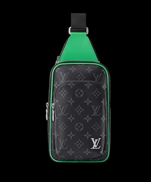 에비뉴 슬링백 PM