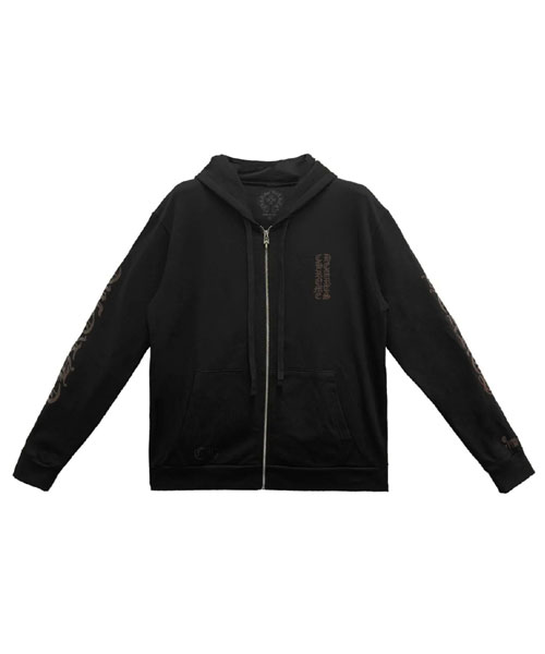 글리터 1988 집업 자켓