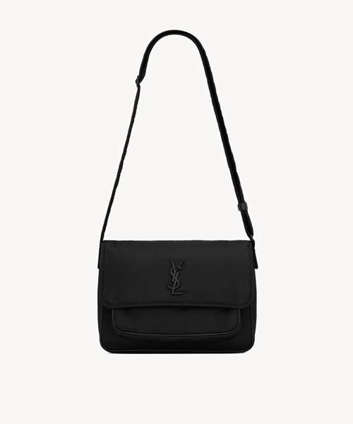 에코닐 NIKI 메신저 백