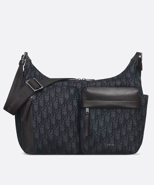 라이더 소프트 미디엄 호보백