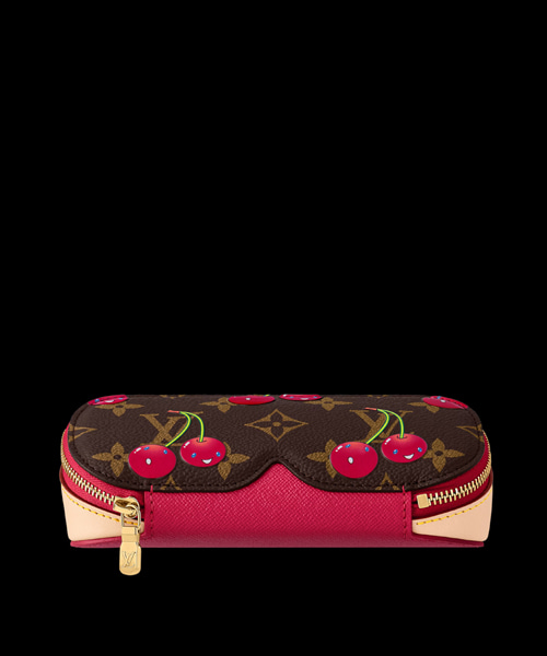 선글라스 파우치