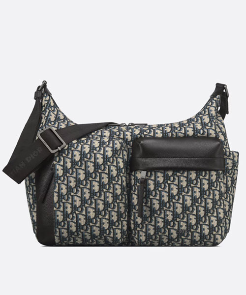 라이더 소프트 미디엄 호보백