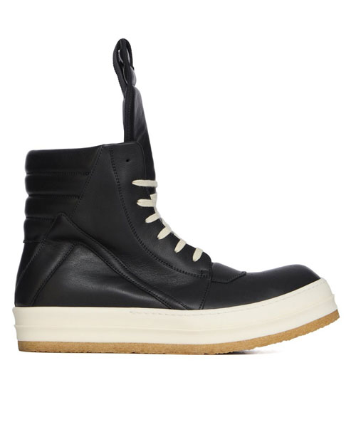 지오바스켓 스니커즈