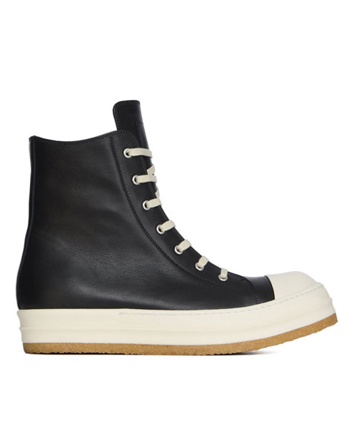 할리우드 메가 범퍼 스니커즈