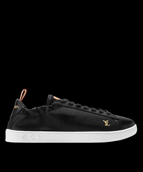 LV 소프트 스니커즈