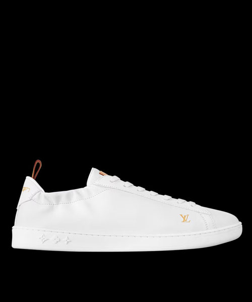 LV 소프트 스니커즈