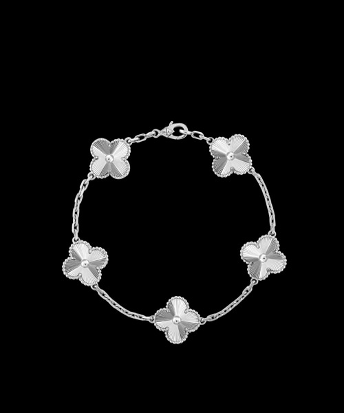 빈티지 알함브라 브레이슬릿 5개