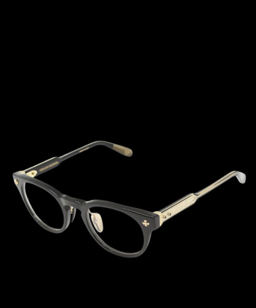 딩가롱링롱 2 블랙 18K 골드 플레이트