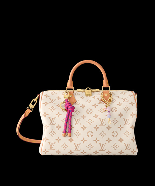 스피디 소프트 30 럭키