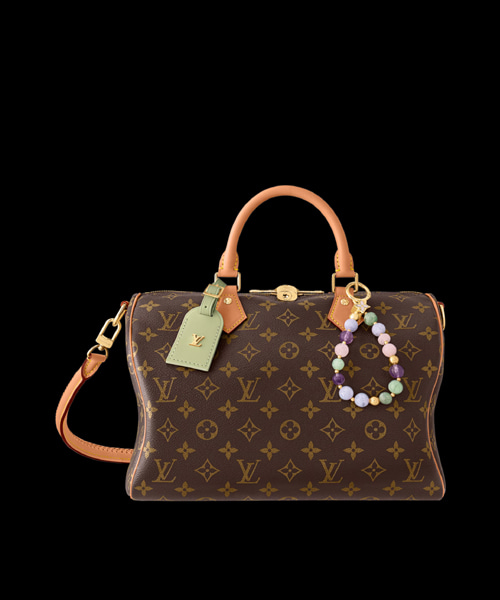 스피디 소프트 30 럭키