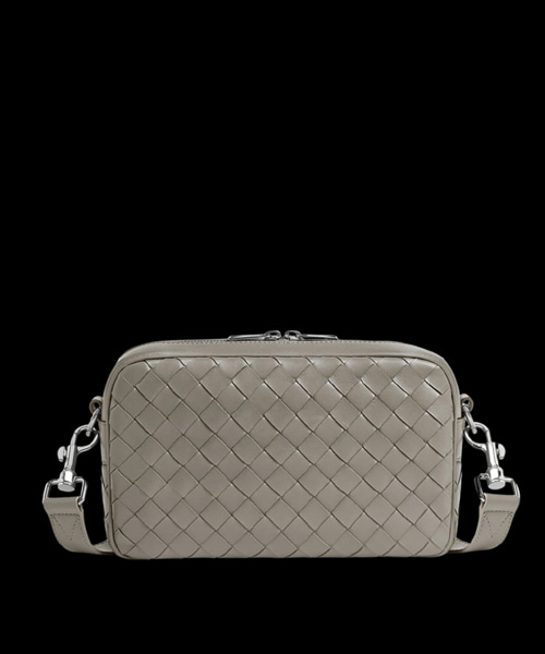 인트레치아토 스몰 카메라 백