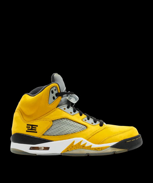 조던 5 레트로 T23 도쿄