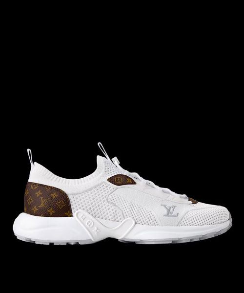 LV 올림피아 스니커즈