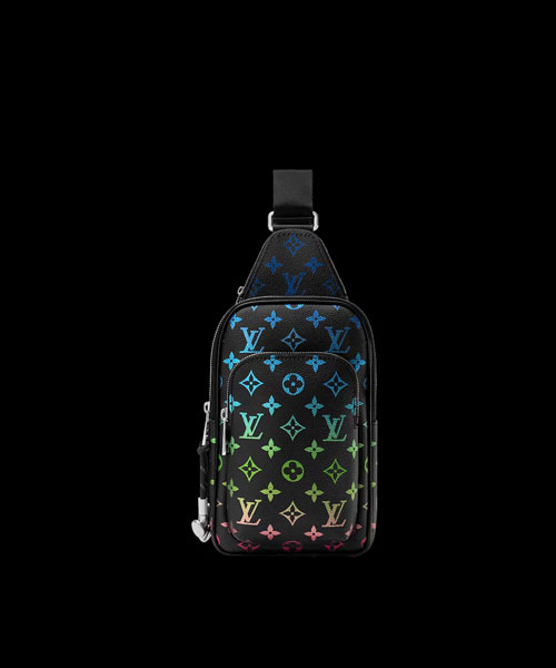 애비뉴 슬링백 PM