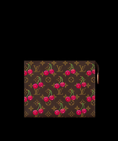 토일레트리 파우치