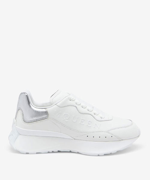 맥퀸 스프린트 러너