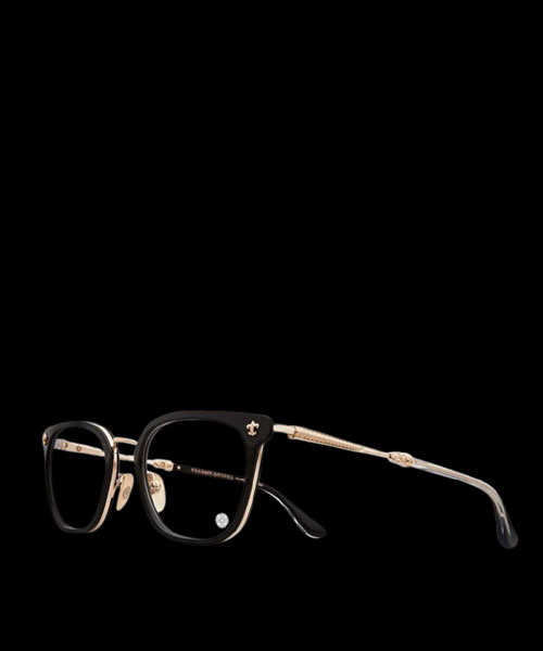 스트라파딕텀 블랙 골드 플레이트