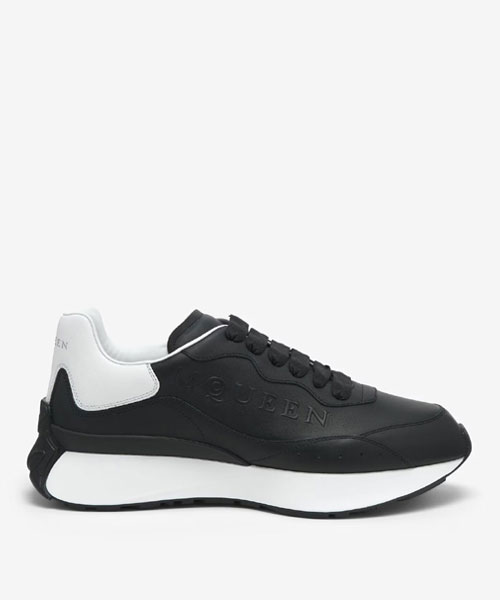 맥퀸 스프린트 러너