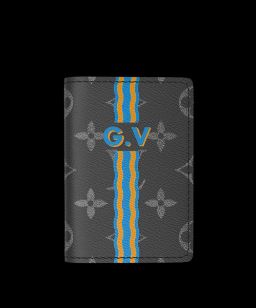 MON MONOGRAM 포켓 오거나이저