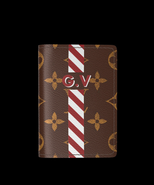 MON MONOGRAM 포켓 오거나이저