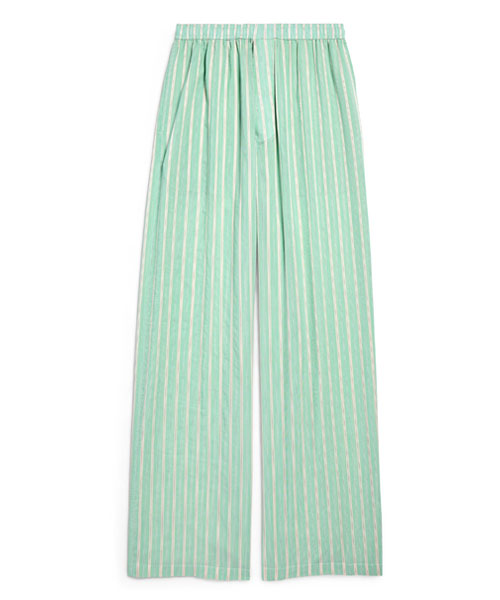 파자마 라지 팬츠