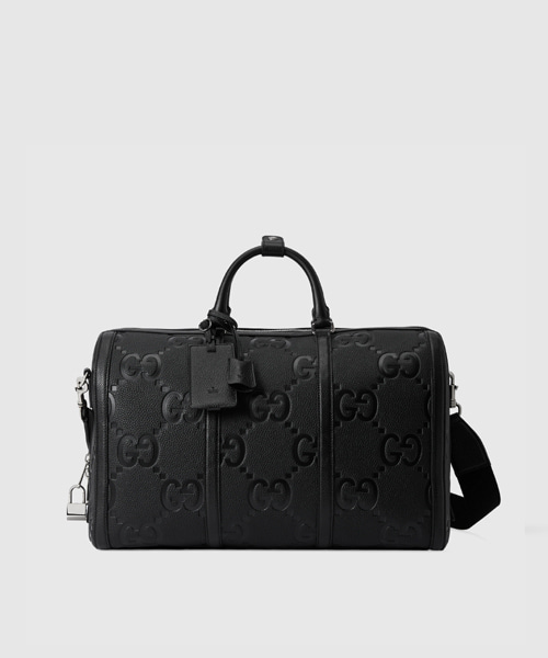 GG 점보 미디엄 더플백