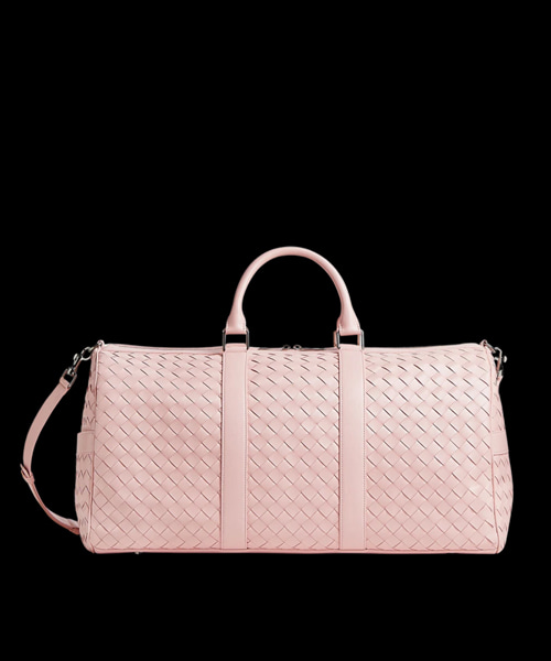 인트레치아토 캐빈 더플백