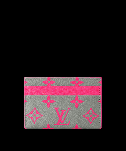 더블 카드 홀더 케이스