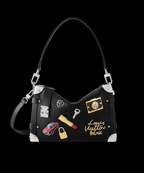 사이드 트렁크 MM