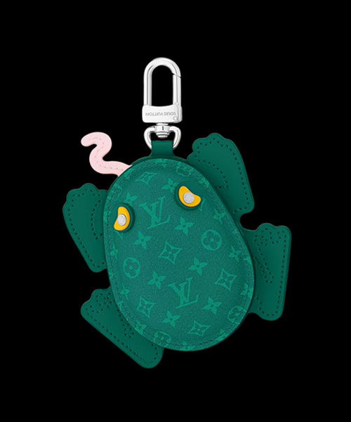 LV 프로그 백 참