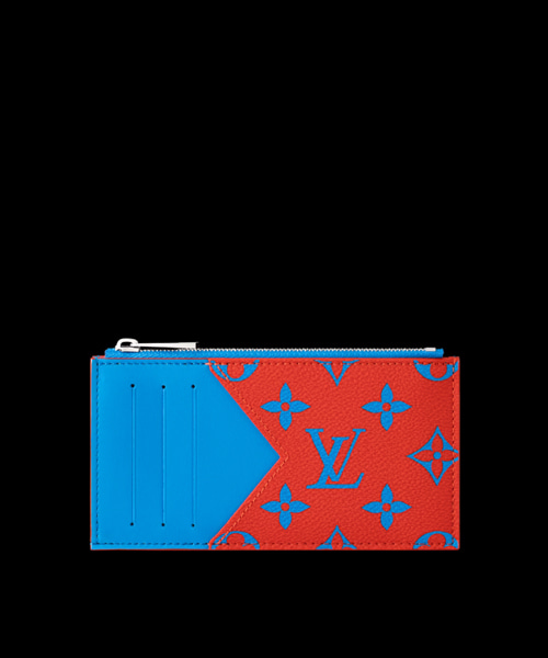 코인 카드 케이스