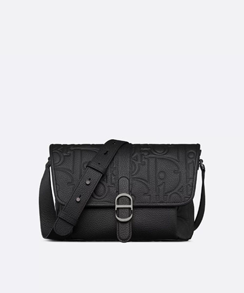 데일리 미디엄 플랩 스트랩백