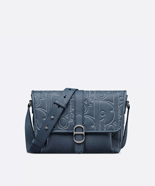 데일리 미디엄 플랩 스트랩백