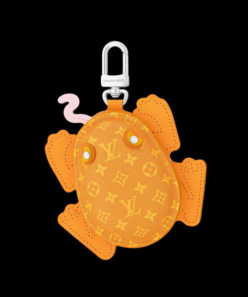 LV 프로그 백 참