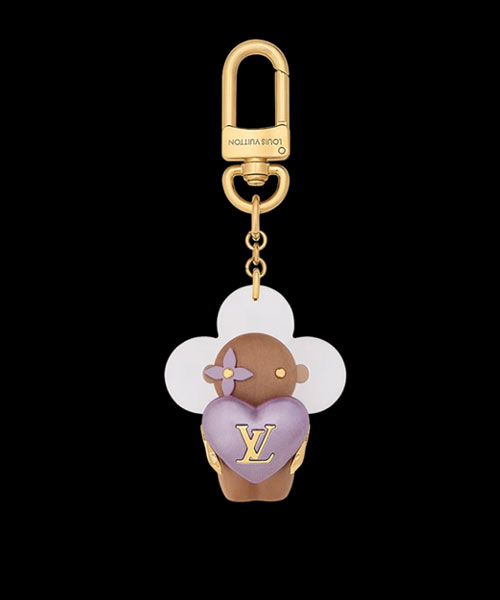 비비엔 아무르 키 홀더