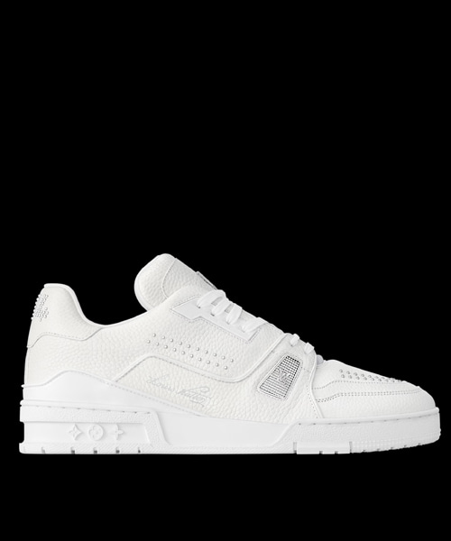 LV 트레이너 스니커즈