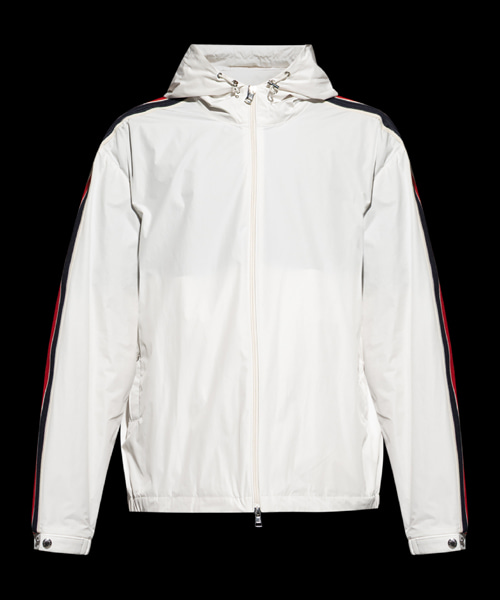 올란 후드 재킷