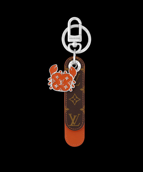 드라곤느 키 홀더