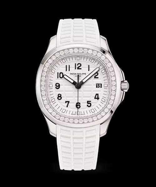 아쿠아넛 루체 5267/200A-011 (화이트)